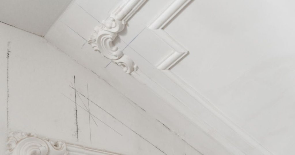 Como Reformar o Teto com Forro de Gesso em Natal-RN: Guia Completo gesso no teto