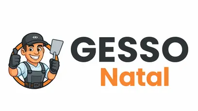 logo Gesso Natal